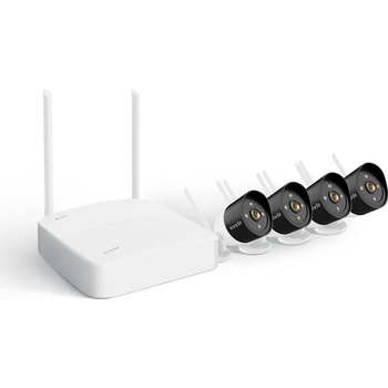 TENDA Записващо устройство tenda - k4w-3tc (k4w-3tc)