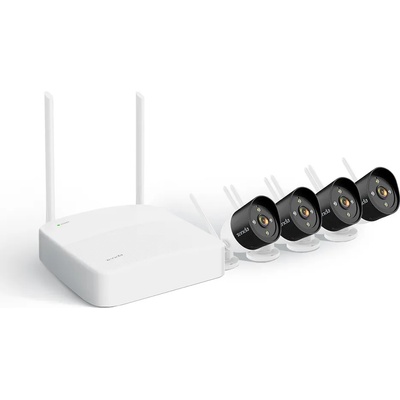 TENDA Записващо устройство tenda - k4w-3tc (k4w-3tc)