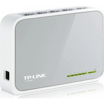 Image 1 of TP-Link TL-SF1005D