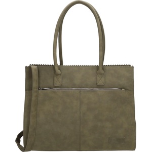 Zebra Trends Noa 20981 Olive green