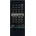 GENERAL JVC RM-SX411U - съвместимо дистанционно управление на марката General (RM-SX411U)