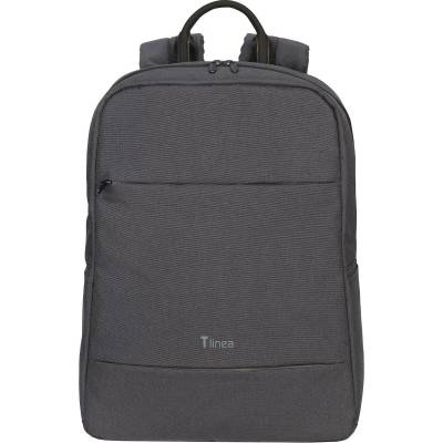 Tucano Раница за лаптоп Tucano - T-Linea, 15.6'', черна (12833)