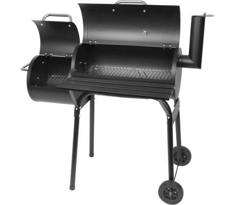Strend Pro 2210240 BBQ Porter