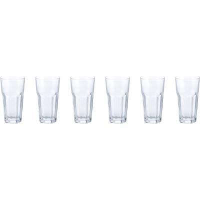 rcr Silveest® Poháre na vodu 6 kusov (100408277) 650 ml