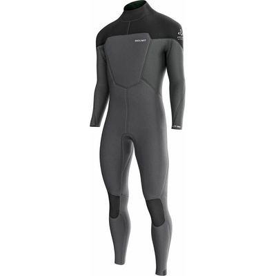 PROLIMIT Fusion Steamer V-Zip 4/3 DL GBS black