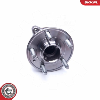 Súprava ložísk kolesa ESEN SKV 29SKV237 29SKV237