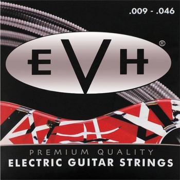 EVH Premium Strings