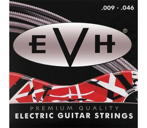 EVH Premium Strings