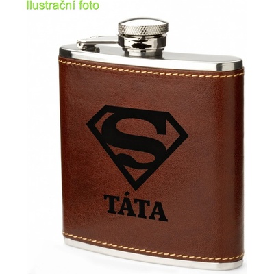 Placatka supertáta