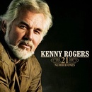 21 NUMBERS ONES - Rogers Kenny