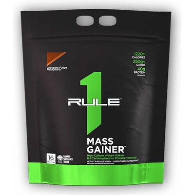 Rule 1 Mass gainer 5200 g