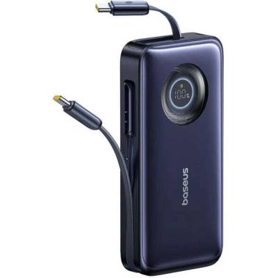 Baseus Power Bank Baseus EnerCore CR11 20000 mAh 100 W с вграден кабел (E0027J00)