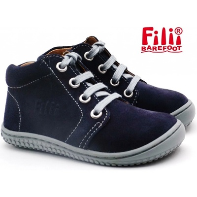 Filii barefoot GECKO LACES OCEAN