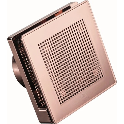 Vortice PUNTO EVO ME 100/4" LL T měděný