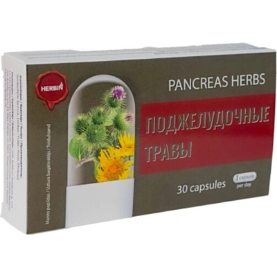 TML Pankreas 30 tobolek