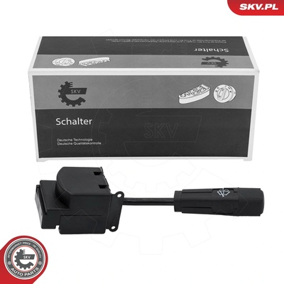 Spínač riadenia ESEN SKV 38SKV625