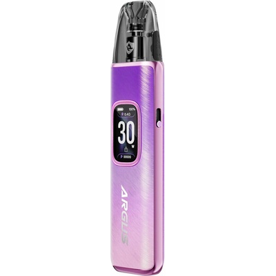 VooPoo Argus G3 Pod 1000 mAh Aurora Purple 1 ks