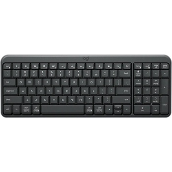 Logitech K250 (920-013451)