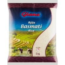 Giana Rýže basmati 5kg