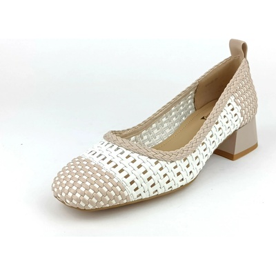 Dámské lodičky Ladies AZLS2665 multicolor