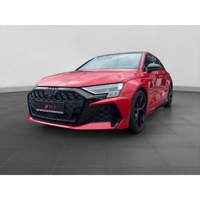 Audi RS3 Sportback 294 kW