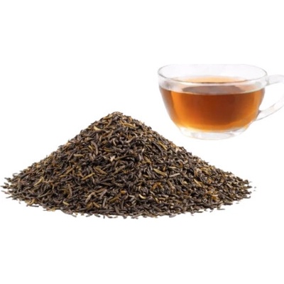 QuickTea Darjeeling 1 Flush Lucky Hill černý čaj 100 g