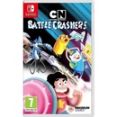 Cartoon Network: Battle Crashers