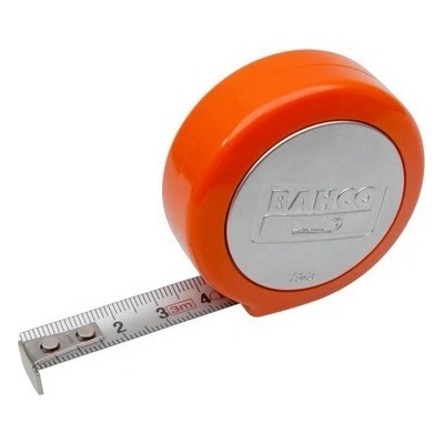 Bahco 3m svinovací metr BA-MT-TS-3