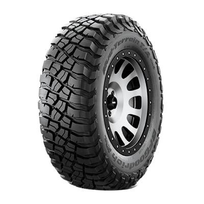 BFGoodrich Mud Terrain T/A KM3 285/75 R17 121Q