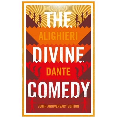 Divine Comedy: Anniversary Edition