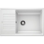 BLANCO ZIA XL 6 S Compact (523277) Мивка за вграждане
