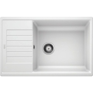 BLANCO ZIA XL 6 S Compact (523277) Мивка за вграждане