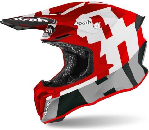 Airoh Twist 2.0 Frame