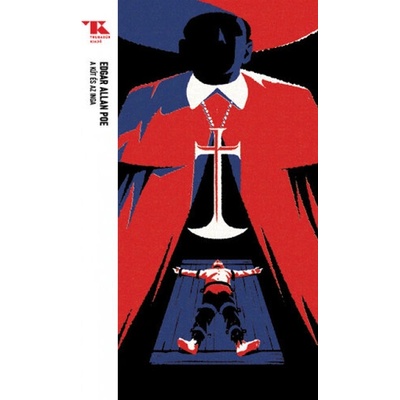 A kút és az inga - Trubadúr Zsebkönyvek 15.