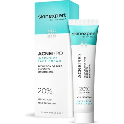 skinexpert BY DR.MAX Acnepro Intensive Face Cream 30 g