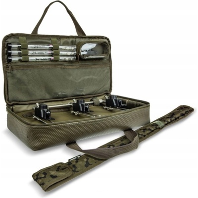 Solar Tackle Solar pouzdro sp c-tech buzzer bar bag