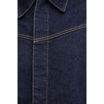 Victoria Beckham Дънкова риза Victoria Beckham (1424DSH006123A)