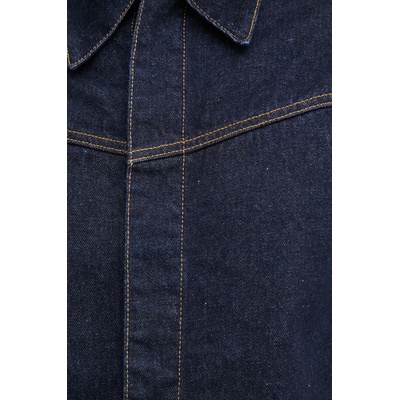 Victoria Beckham Дънкова риза Victoria Beckham (1424DSH006123A)