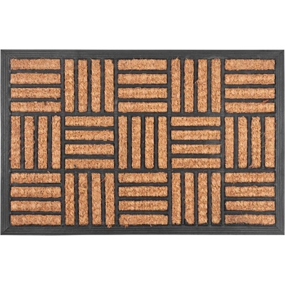 MagicHome RBB 123 ST2210762 Parquets 3 hnedá 40 x 60 cm
