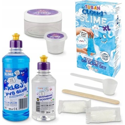 Tuban Slime Cloud XL – Zbozi.Blesk.cz