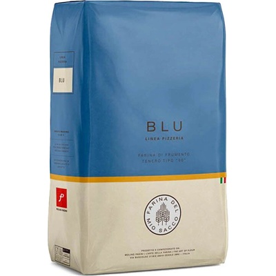 Molino Pasini talianska múka Blu Pizza "00" 3 x 10 kg