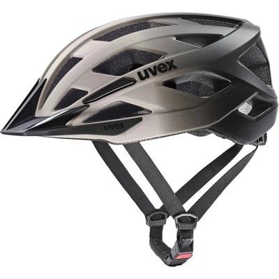 Uvex I-VO 2 POWDER GREY MATT 2026