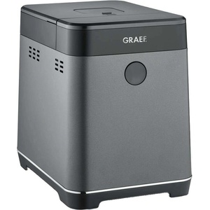 Graef BA806 Хлебопекарни