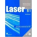 New Laser B1 M. Mann