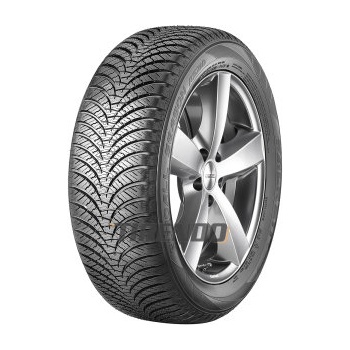 Falken EUROALL SEASON AS210 ( 225/60 R16 102V XL BLK )