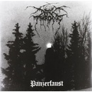 DARKTHRONE - PANZERFAUST CD