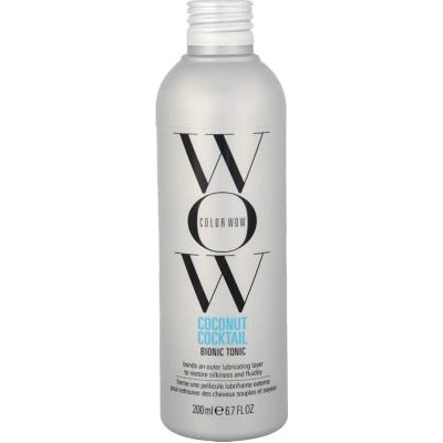 Color Wow Coconut Cocktail Bionic Tonic тоник за коса за хидратация и блясък 200 ml унисекс