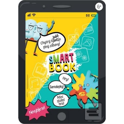 Smart book 6+