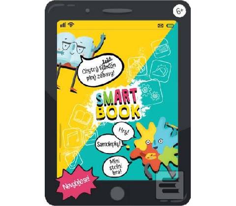 Smart book 6+
