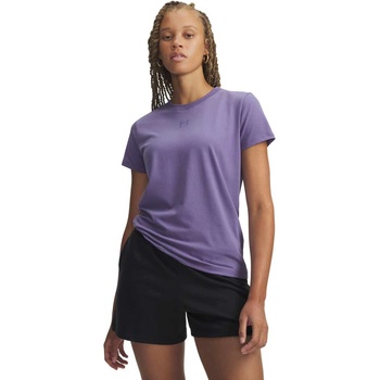 Under armour Тениска UA Rival Core SS